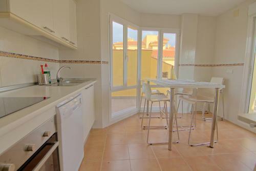 Apartamento Htl10-atalayas