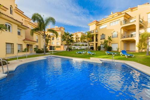 Apartamento Htl10-atalayas