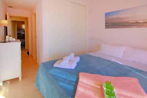 Apartamento Holiday Flat Mijas Costa - Cos021023-p