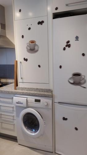 Apartamento Calablanca Dreams
