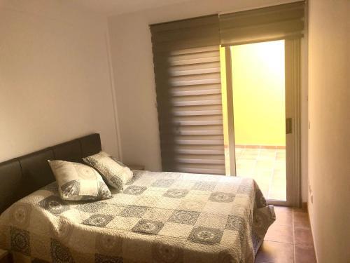 Apartment Calle El Horno