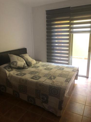 Apartment Calle El Horno