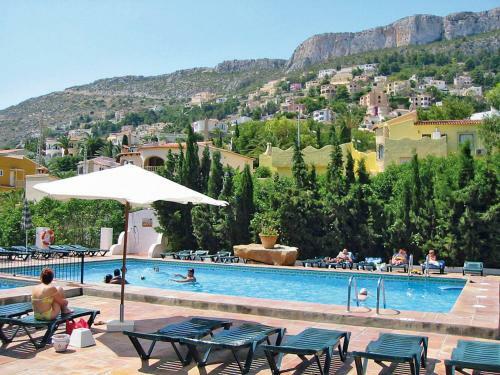 Apartamento ;sunsea Village 601s