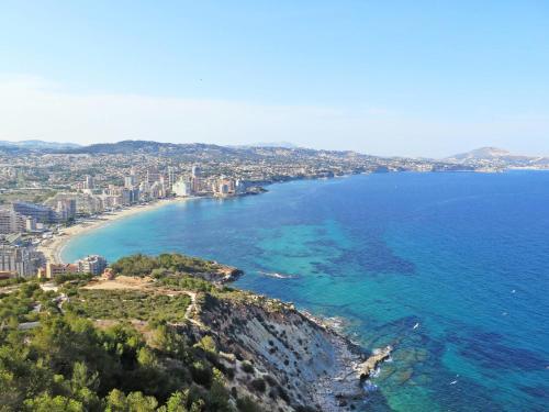 Apartamento ;sunsea Village 600s
