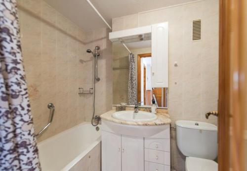 La Canuta Apartment Sleeps 4 Pool