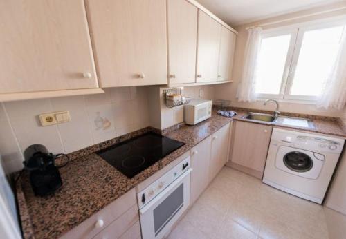 La Canuta Apartment Sleeps 4 Pool