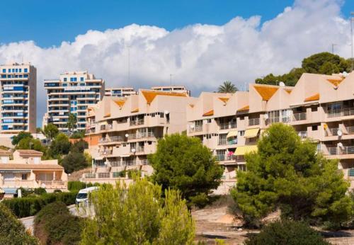 La Canuta Apartment Sleeps 4 Pool