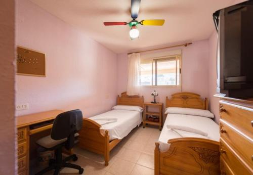 La Canuta Apartment Sleeps 4 Pool