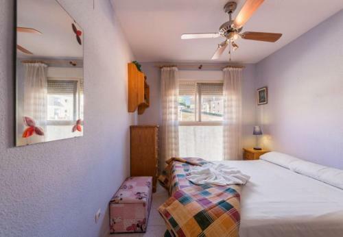 La Canuta Apartment Sleeps 4 Pool