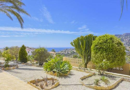 La Canuta Villa Sleeps 4 Pool