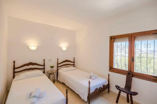 La Canuta Villa Sleeps 4 Pool Wifi