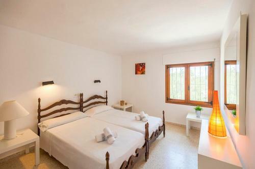 La Canuta Villa Sleeps 4 Pool Wifi
