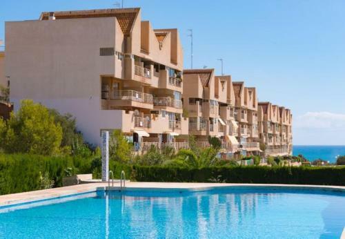 La Canuta Apartment Sleeps 4