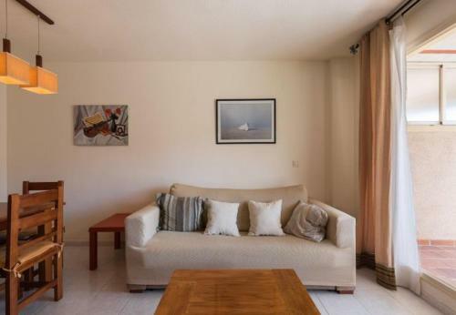 La Canuta Apartment Sleeps 4