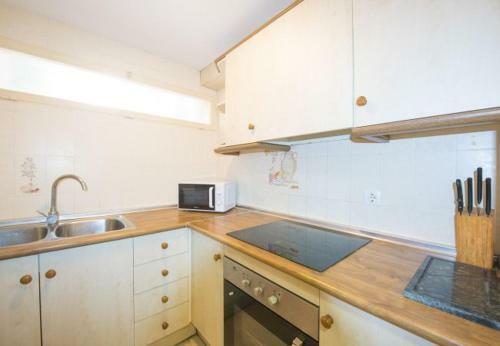 La Canuta Apartment Sleeps 2 Pool