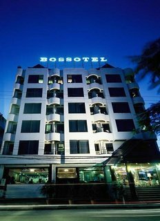 Hotel Bossotel Chiang Mai