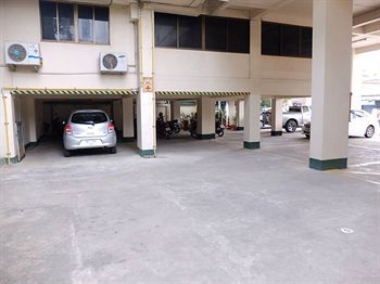 Hotel Buarawong Residence