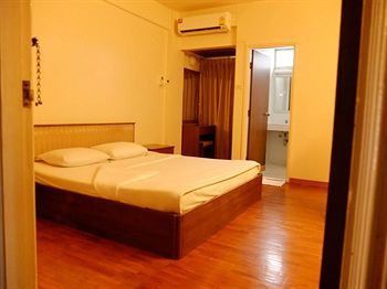 Hotel Buarawong Residence
