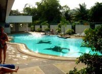 Hotel Camelot Pattaya