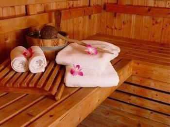 Hotel Cape House Serviced Apartments