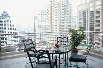 Hotel Cape House Serviced Apartments