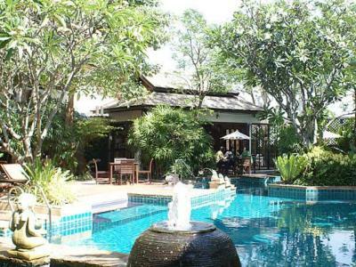 Hotel Citin Garden Resort