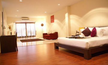 Hotel Citin Garden Resort