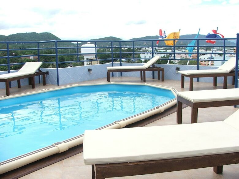Hotel Citin Loft