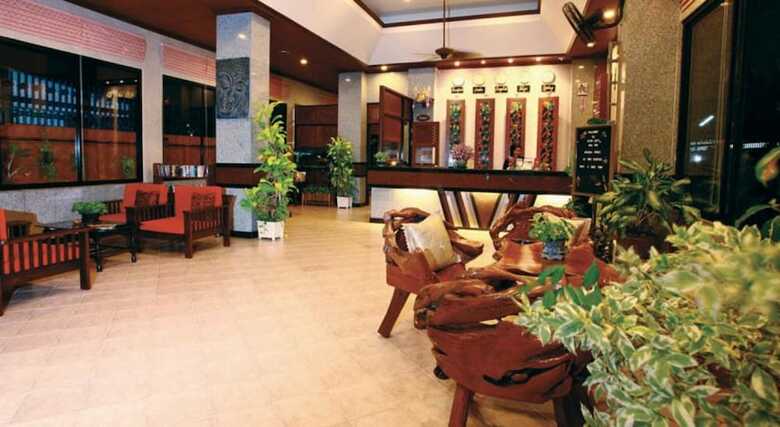 Hotel Citin Loft