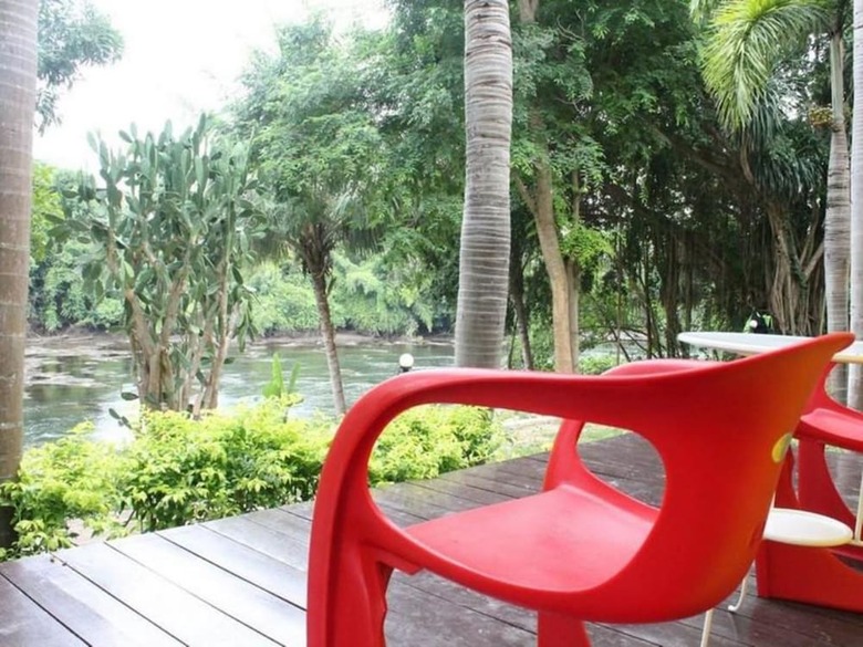 Hotel Comsaed River Kwai Resort