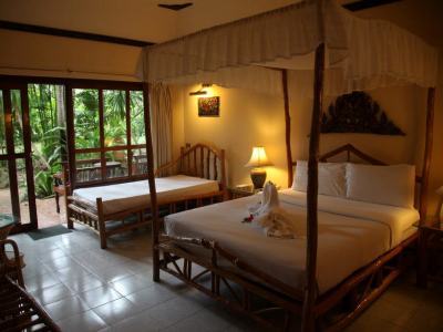Hotel Chaweng Buri Resort (deluxe)