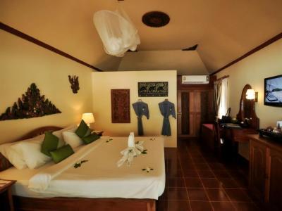 Hotel Chaweng Buri Resort (deluxe)