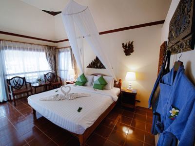 Hotel Chaweng Buri Resort (deluxe)