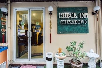 Hotel Check Inn Chinatown