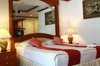 Hotel Chiangmai Ratanakosin