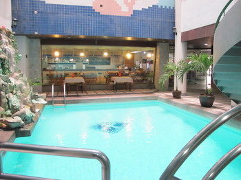Hotel Diamond Beach