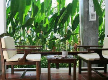 Hotel Duang Jai Resort
