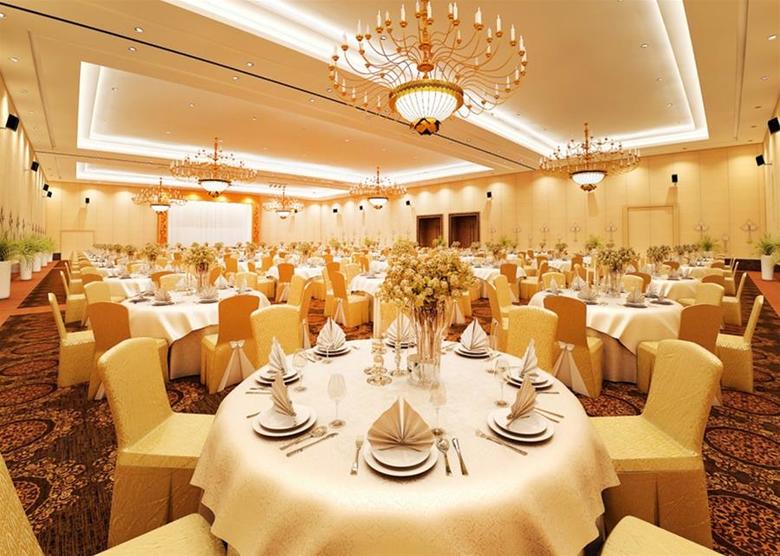Hotel Duangjitt Resort And Spa