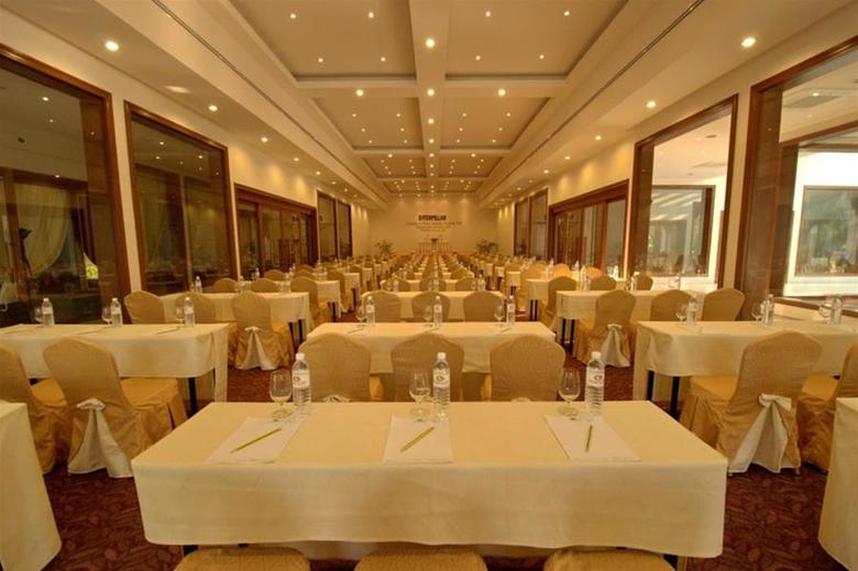 Hotel Duangjitt Resort And Spa