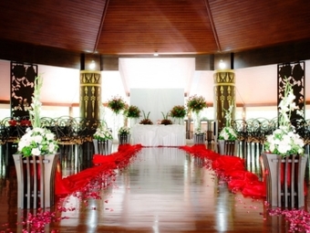 Hotel Duangjitt Resort And Spa