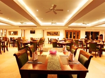 Hotel Duangjitt Resort And Spa