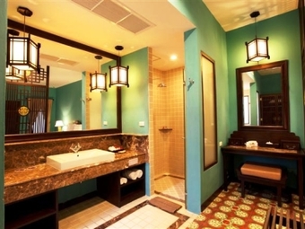 Hotel Duangjitt Resort And Spa