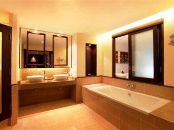 Hotel Duangjitt Resort And Spa