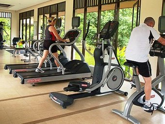 Hotel Duangjitt Resort And Spa