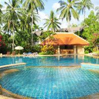 Hotel Duangjitt Resort And Spa