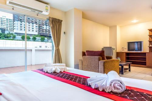 Hotel Eastiny Plaza