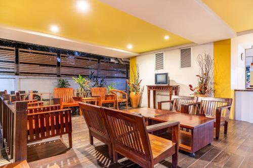 Hotel Eastiny Plaza