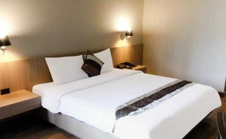 Euro Grande Hotel