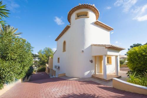 Villa Fantasy