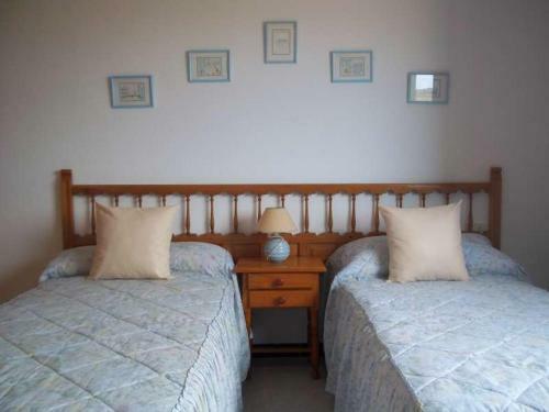 La Costa Apartment Sleeps 6 Wifi